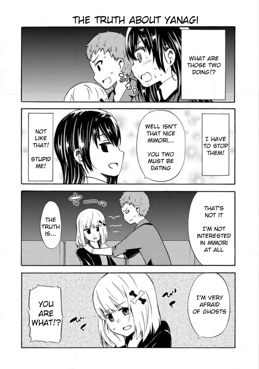 Suki x Suki (HIBARU Shunsuke) Chapter 13 10